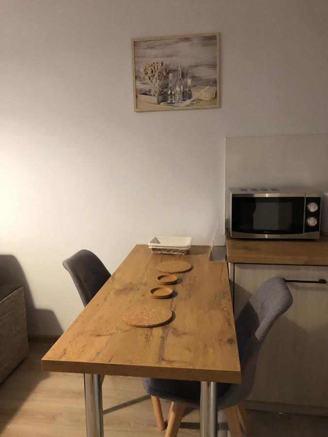Apartament Na Wierzbowej Parter Lägenhet Kędzierzyn-Koźle Exteriör bild